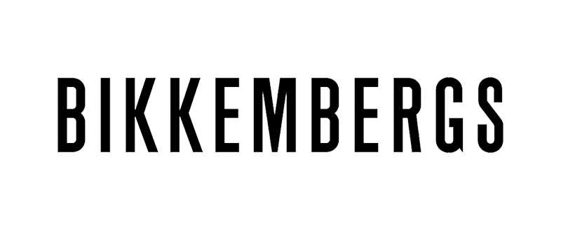 Short de bain court taille logo Bikkembergs Black BKK2MBS01 - Homme Prive